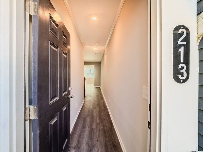 Foto del edificio - 213 Turner Ln