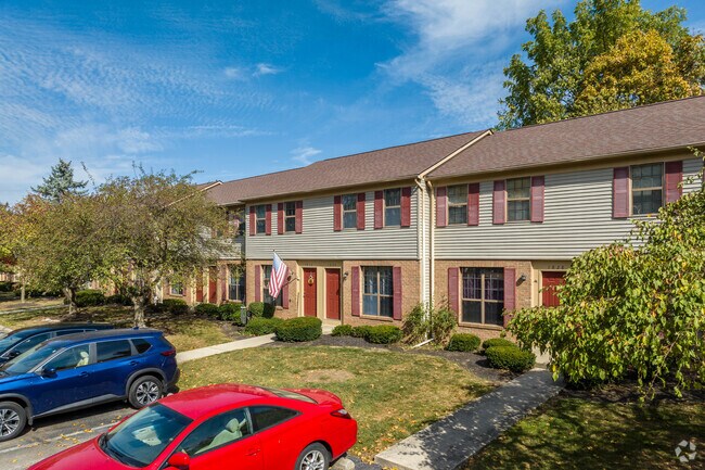 Foto del edificio - San Remo Townhomes