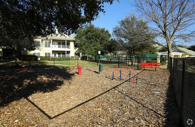 Dog Park - Sedona Springs