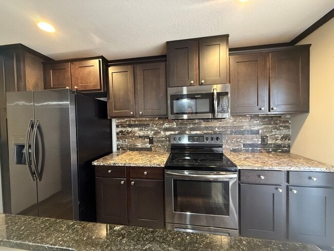 Foto del edificio - 3 bed 2 bath Mountain Living home!