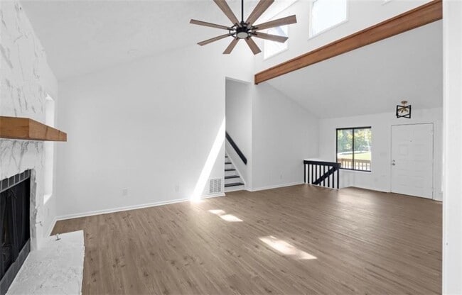 Building Photo - 5111 Manitou Way SW