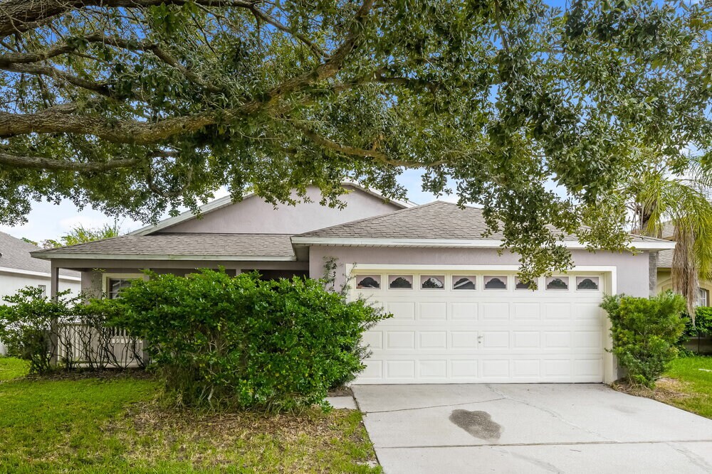 Foto principal - 2317 Hickory Pine St