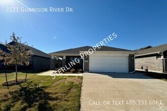 Building Photo - 3121 Gunnison River Dr