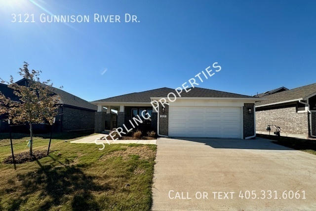 Foto principal - 3121 Gunnison River Dr