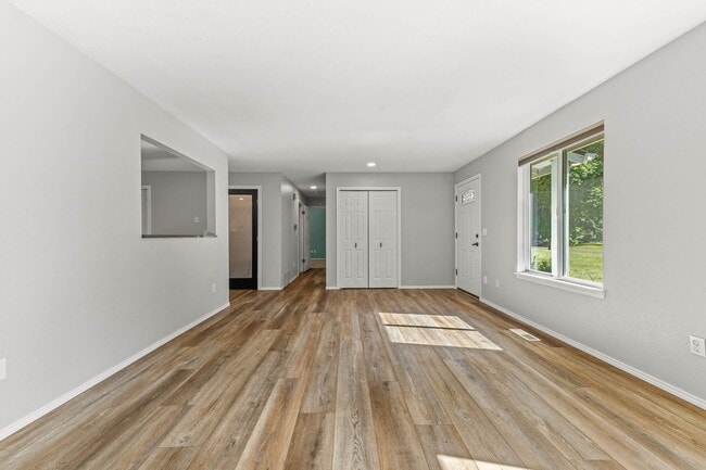 Building Photo - Rare Olympia Rental on Over 2 Acres of Flat, Usable Land!