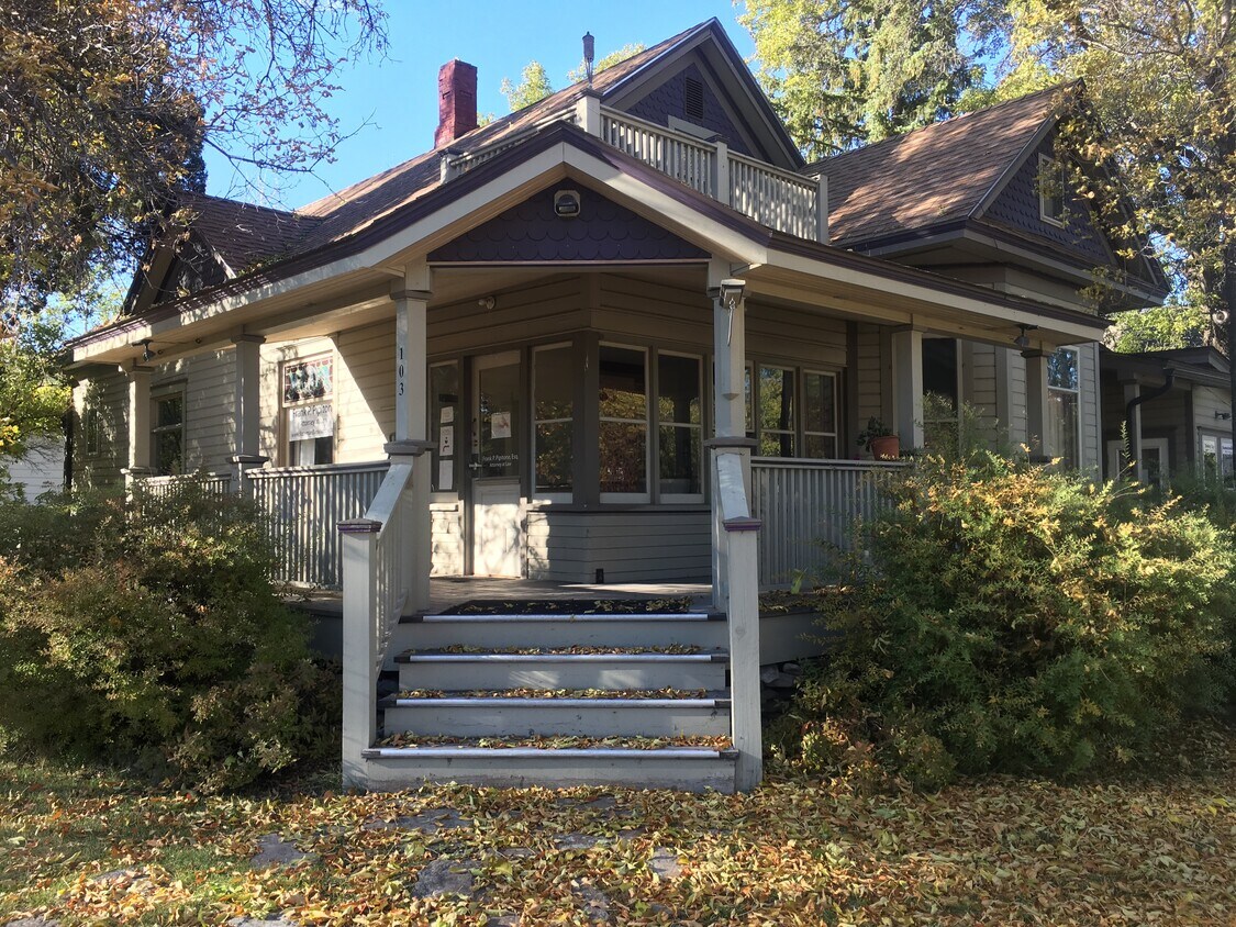 103 S 8th Ave Unit 2, Bozeman, MT 59715 Apartments in Bozeman, MT