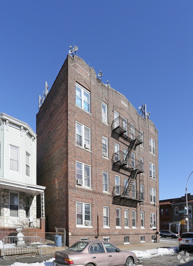 Building Photo - 78 Highland Blvd