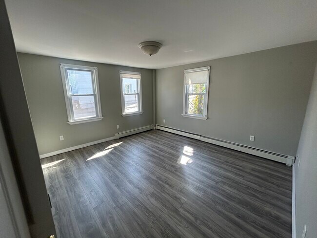 Bedroom 1 - 34 Maple St