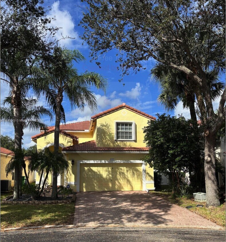 Primary Photo - 6377 NW 39th Ct