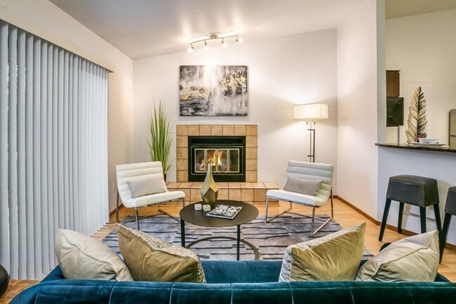 Photo - 2800 Kalmia Avenue Unit C310 Apartment