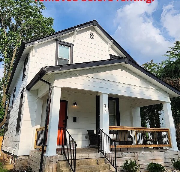 Building Photo - 342 Miller Ave