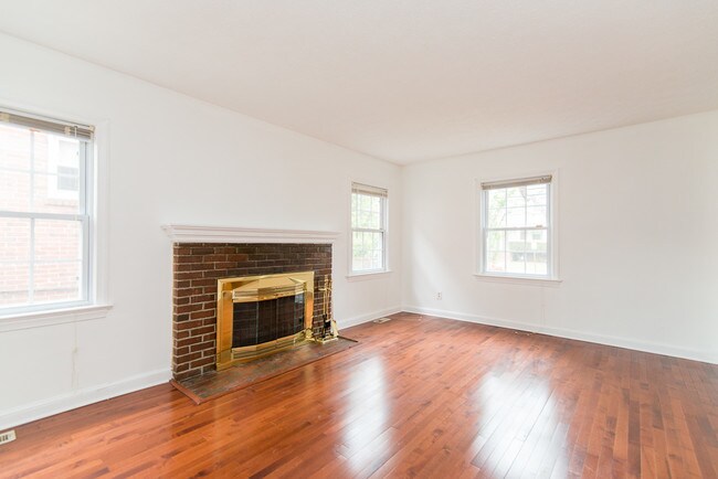 Foto del edificio - 1504 Underwood St NW