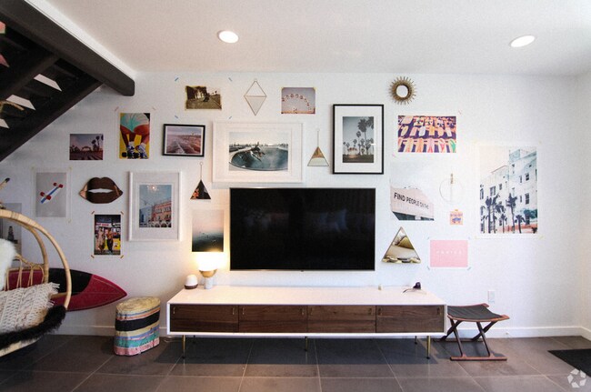 Foto del interior - Haven Coliving - Venice - West of Lincoln