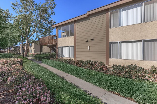 Building Photo - Canyon Village Apartment Homes