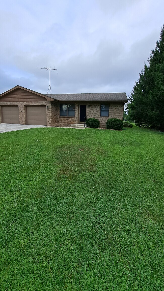 Foto del edificio - 1519 Almond St SW