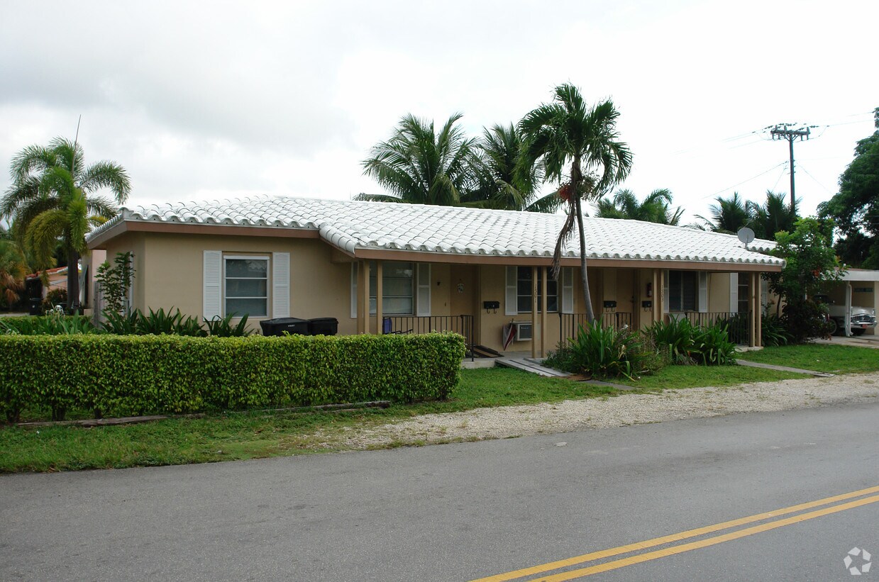 Foto principal - 1501 NE 12th St