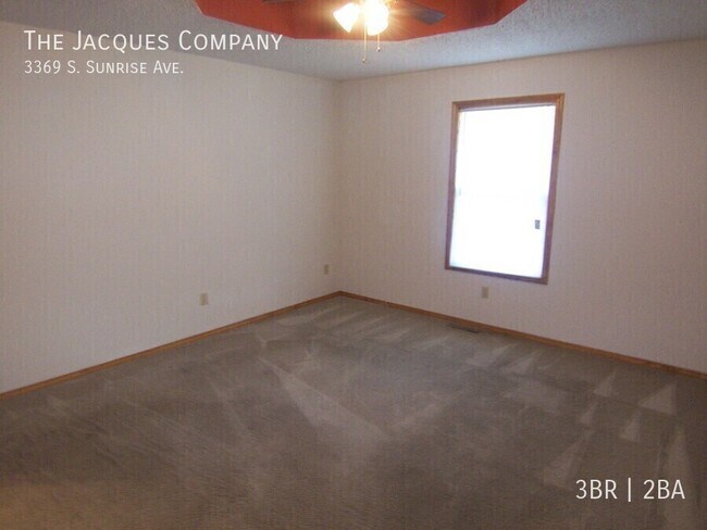 Foto del edificio - 3369 S Sunrise Ave
