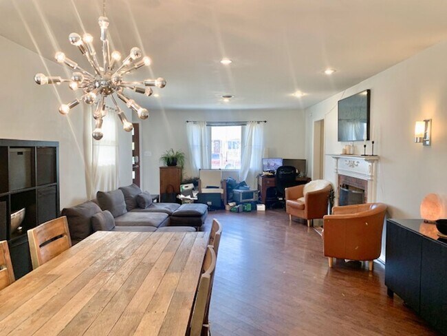 Foto del edificio - 4902 Asbury Ln