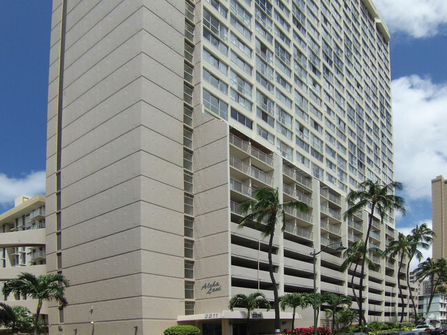 Foto del edificio - Aloha Lani