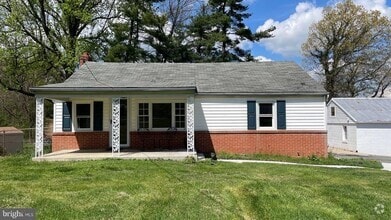 Building Photo - 10711 Bethesda Church Rd