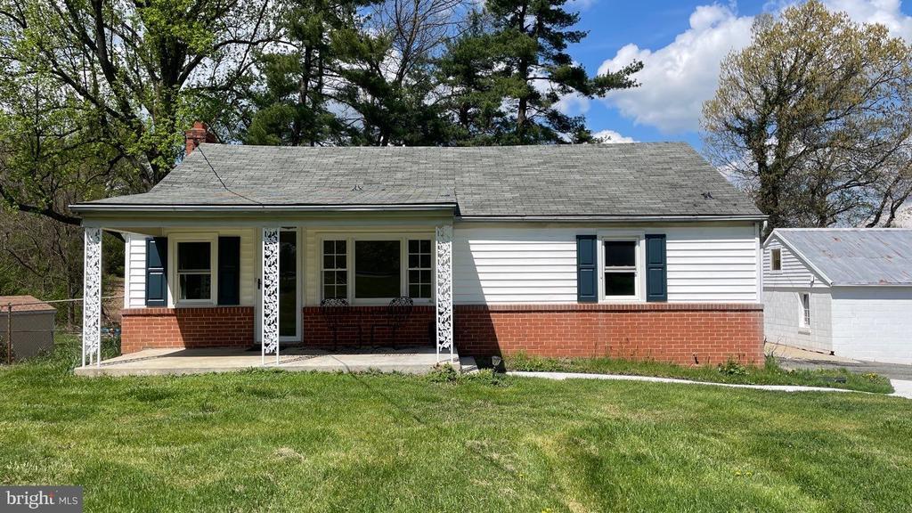 Foto principal - 10711 Bethesda Church Rd