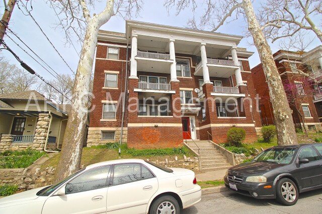 Building Photo - 4244 Campbell St