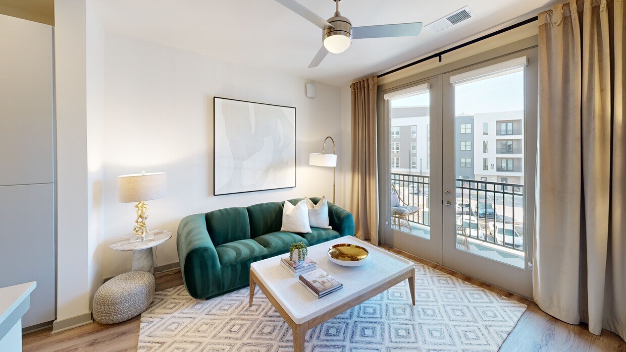 Photo - Aura Fifty4 Apartments