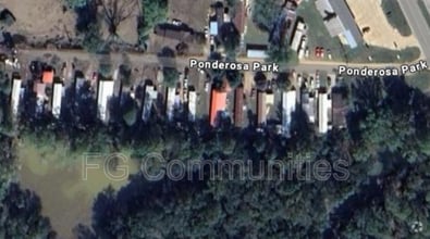Building Photo - 100 Ponderosa Park