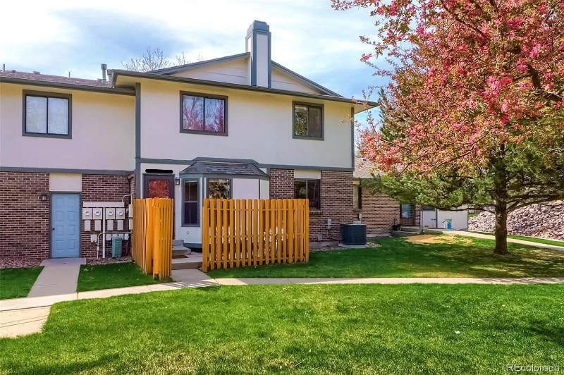 Photo - 1735 S Allison St (Lakewood, CO)