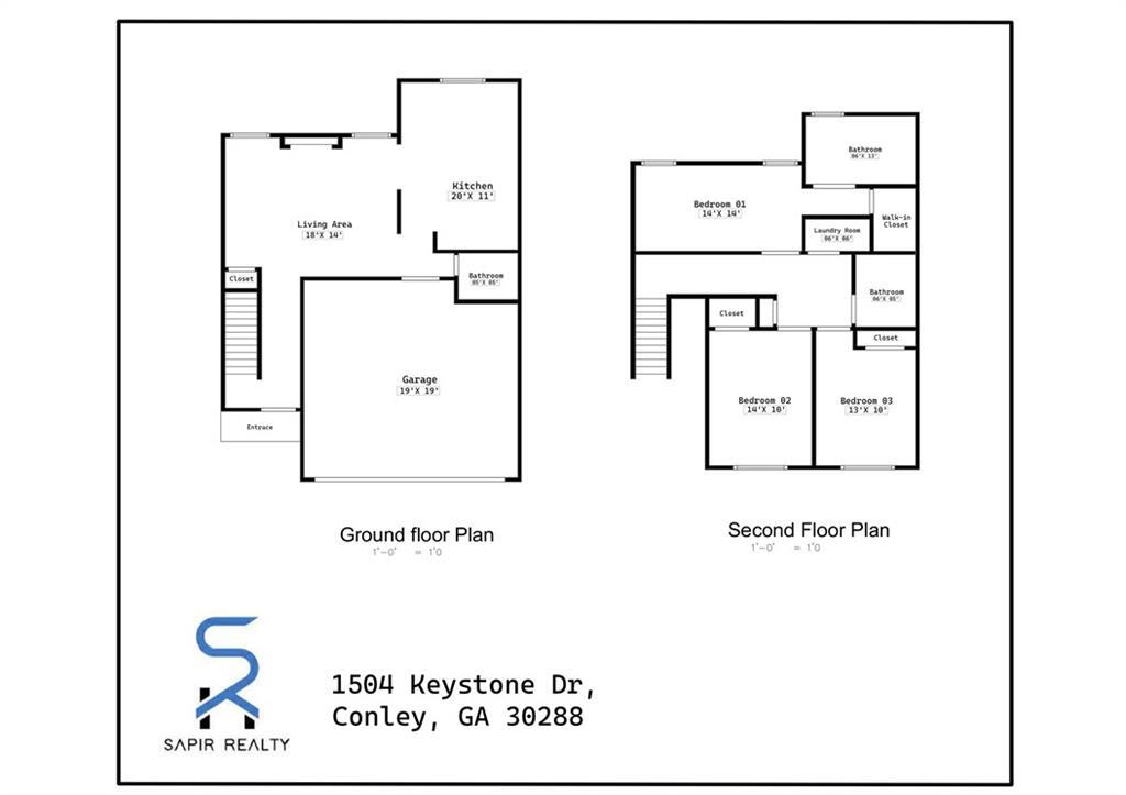 Building Photo - 1504 Keystone Dr