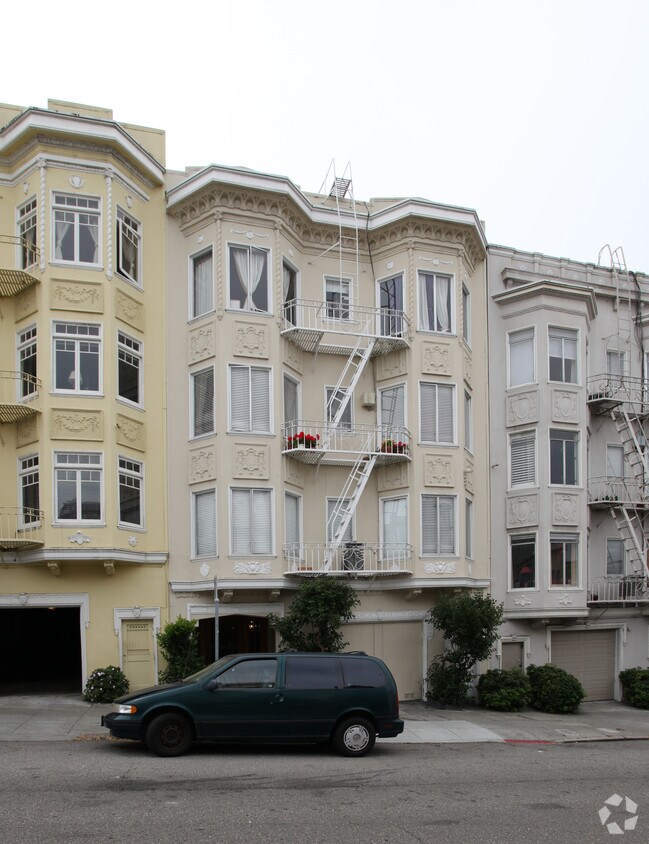 Building Photo - 1247 Chestnut St