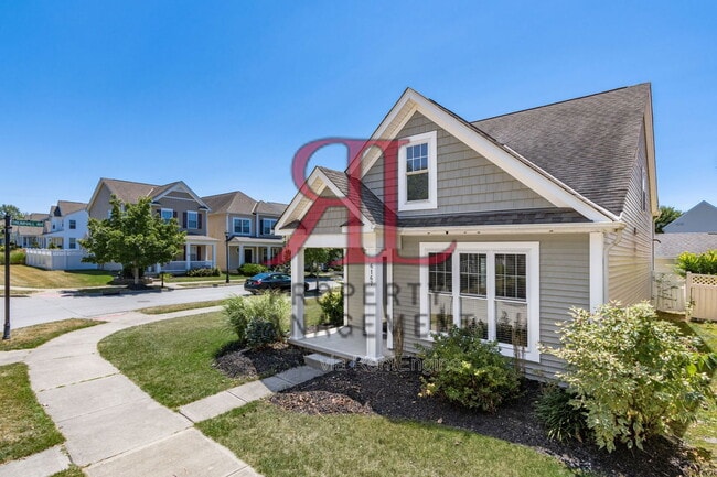 Foto del edificio - 6167 Upper Albany Xing Dr