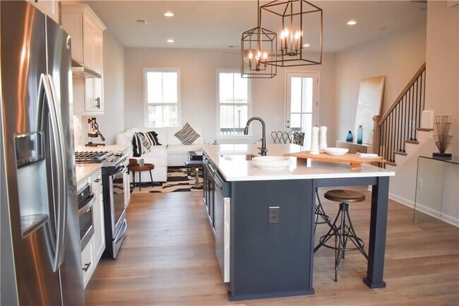 Foto del edificio - 140 Harlow Cir