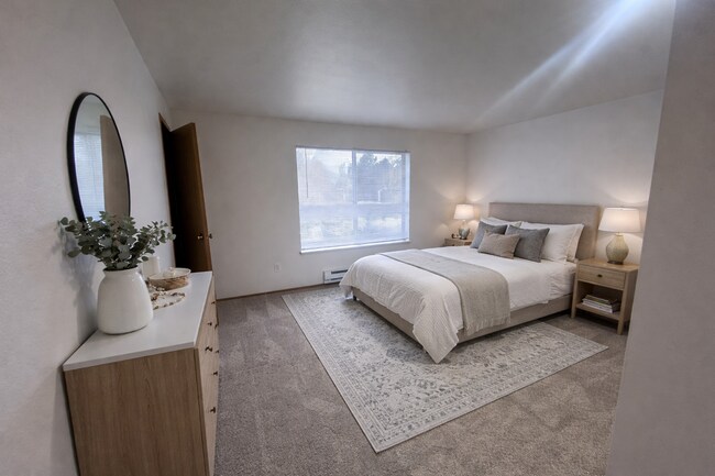 Foto del edificio - Meridian Terrace Apartments