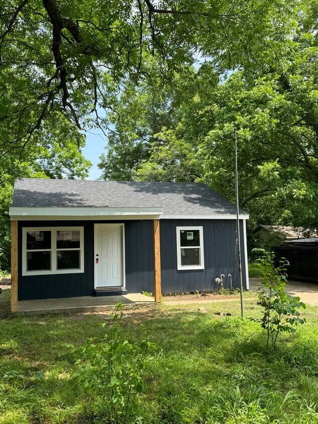 1202 D St SE, Ardmore, OK 73401 House Rental in Ardmore, OK