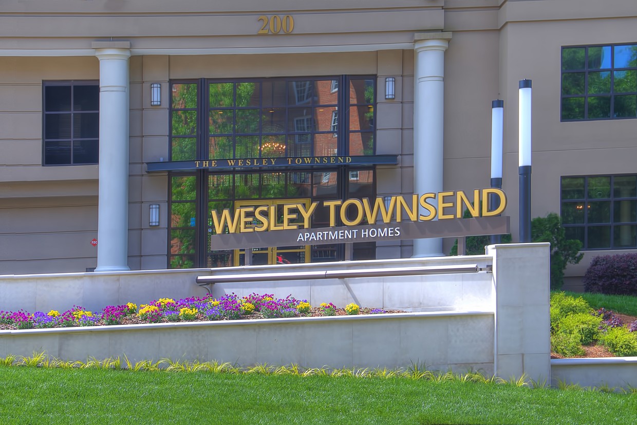 Wesley Townsend Rentals - Atlanta, GA | Apartments.com