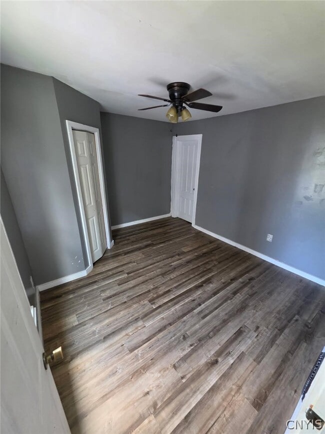 Building Photo - 309 Keyes Ave