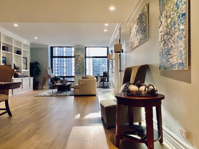 Foto del edificio - 680 N Lake Shore Dr