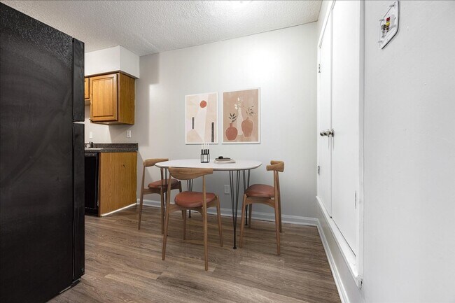 Foto del interior - Macon Crossing Apartments