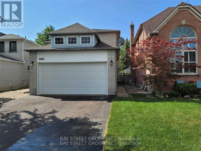 Building Photo - 1606 Amberlea Rd