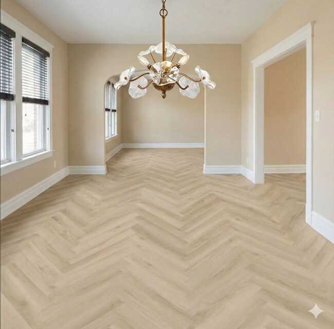 Comedor - 347 Spahr St