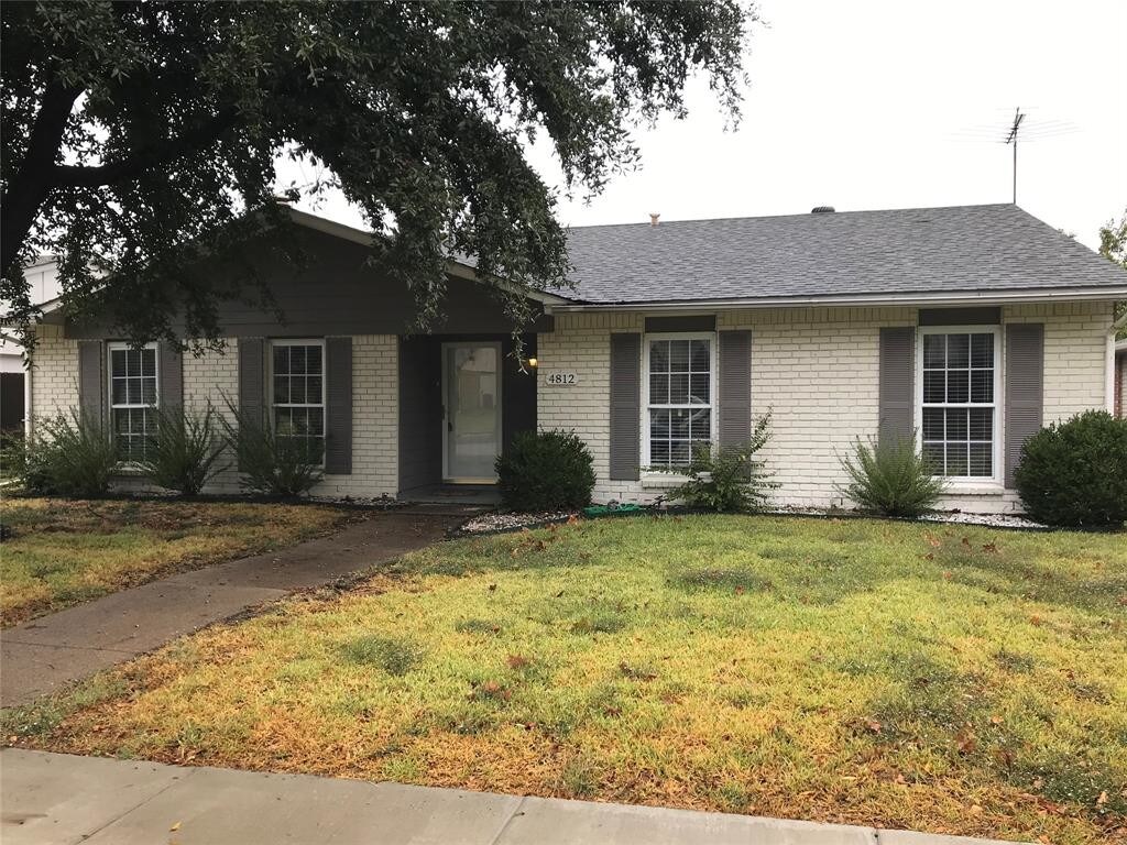 4812 Wheeler Dr, The Colony, TX 75056 House Rental in The Colony, TX
