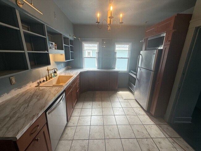 Foto del edificio - 1245-1245 N 46th St