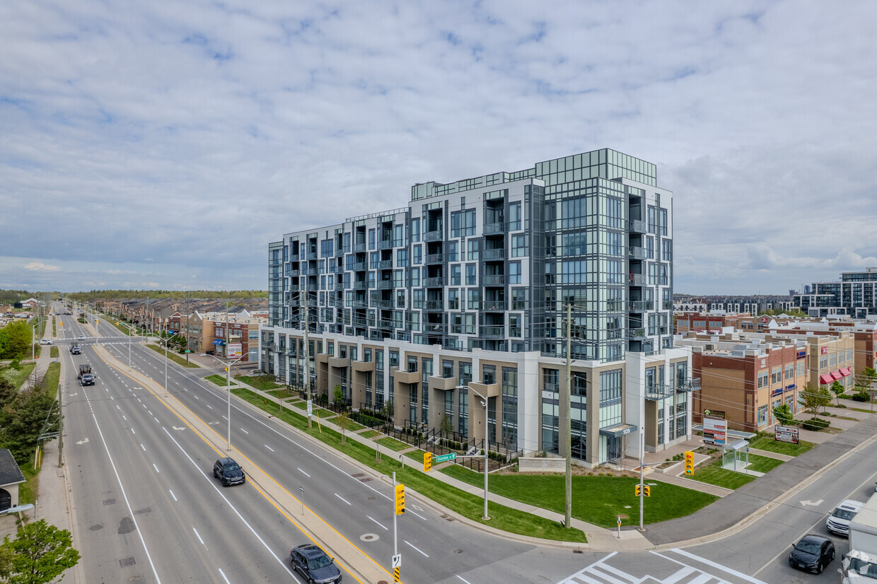 Primary Photo - Dunwest Condo