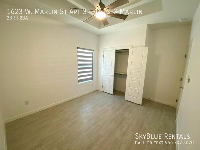 Foto del edificio - 1623 W Marlin St