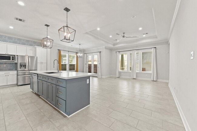 Foto del edificio - 4509 Rosemont St