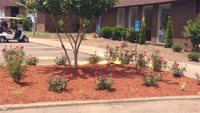 Foto del edificio - Country Club