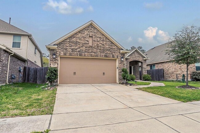 Building Photo - 446 Bayberry Landing Way