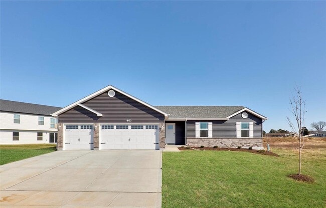 Building Photo - 403 Andrew Joseph Dr