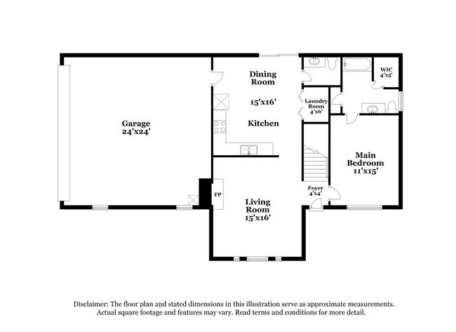 Building Photo - 403 Mountain View Ct